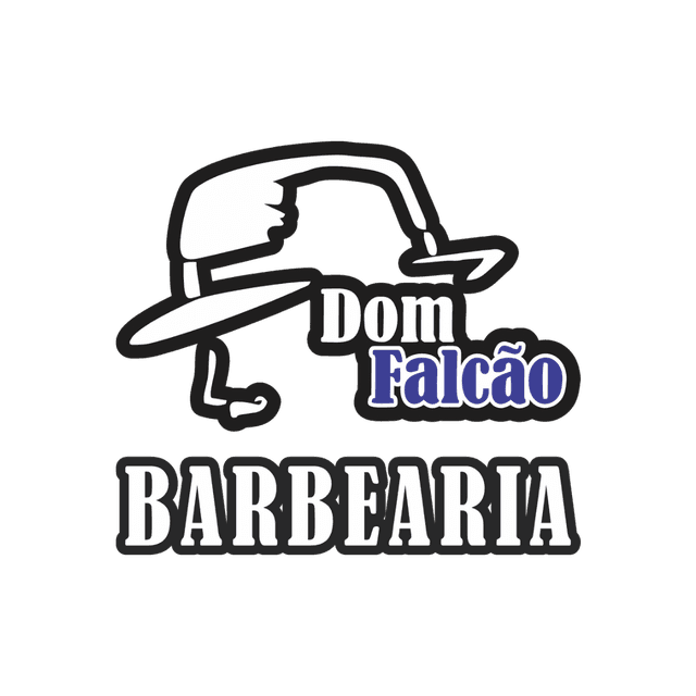 Dom Falcão Barbearia